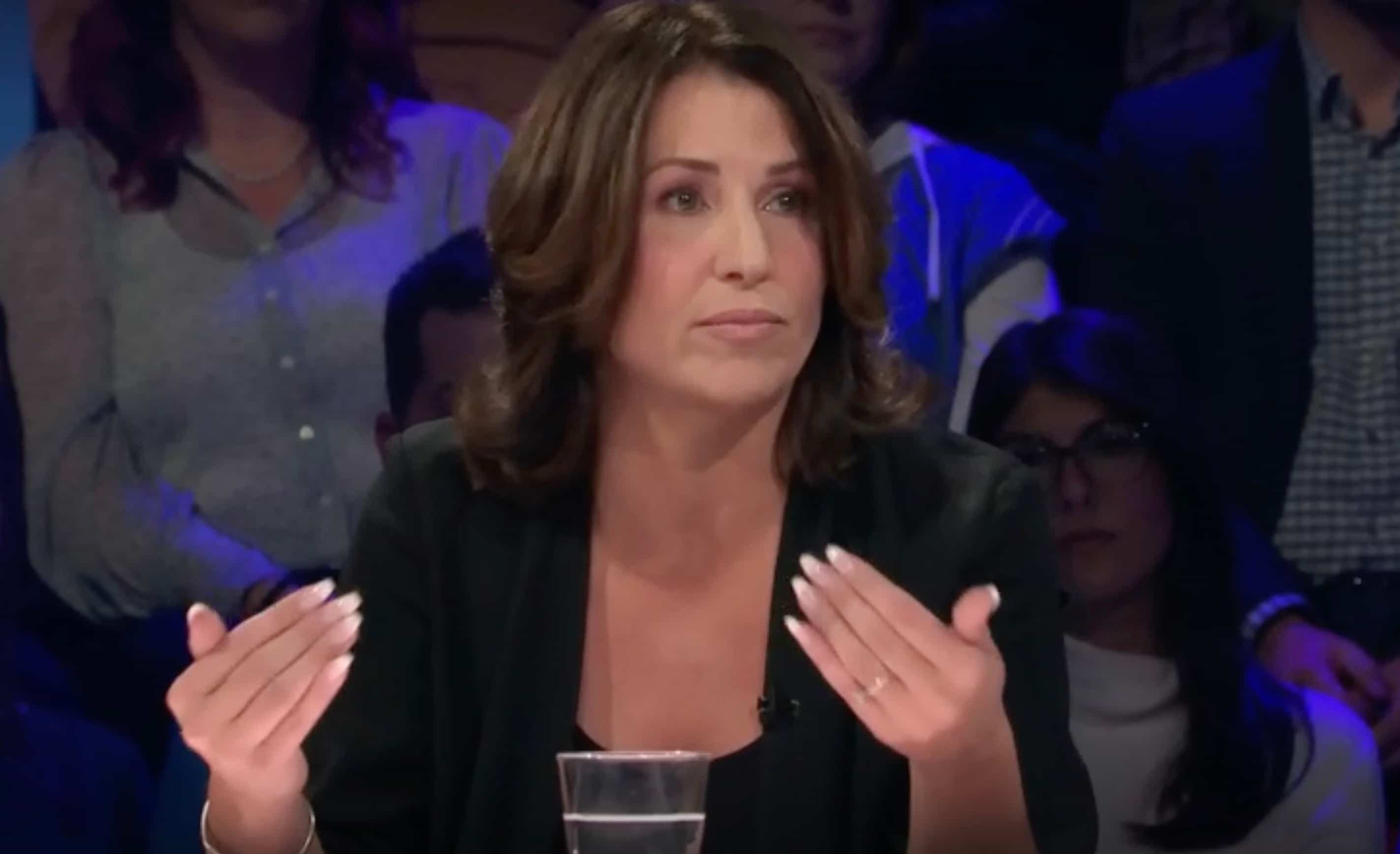 Capture d'écran «Tout le monde en parle»