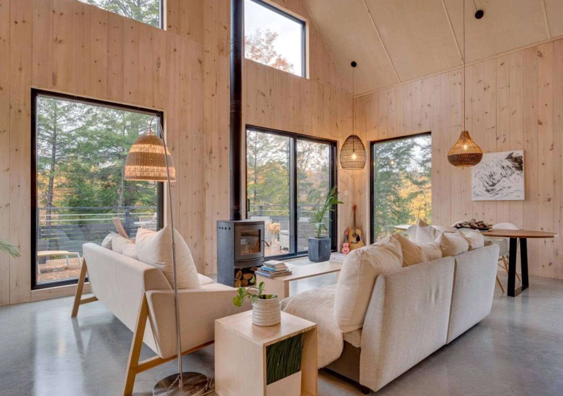 Courtoisie Éric Léger de Royal Lepage