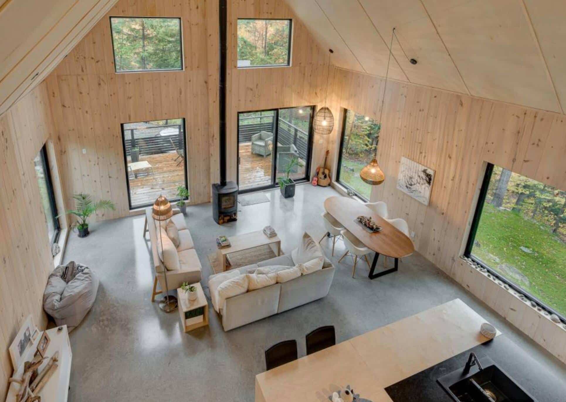 Courtoisie Éric Léger de Royal Lepage