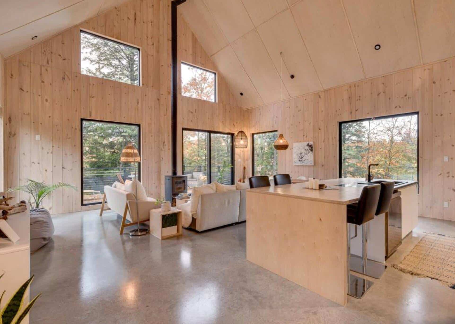 Courtoisie Éric Léger de Royal Lepage