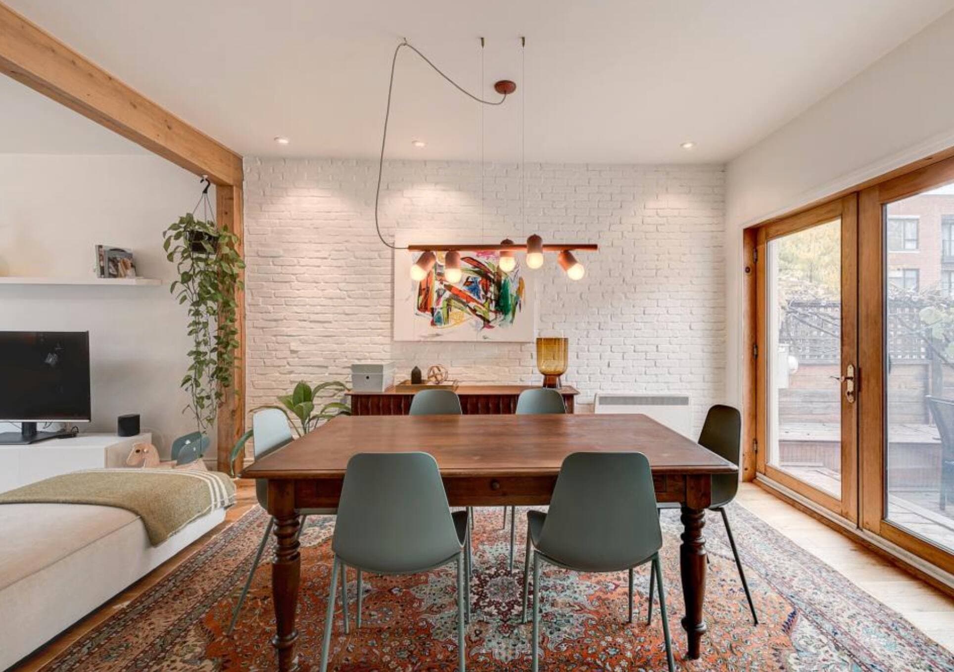 Courtoisie Marie-Claude Bergeron de Engel& Volkers