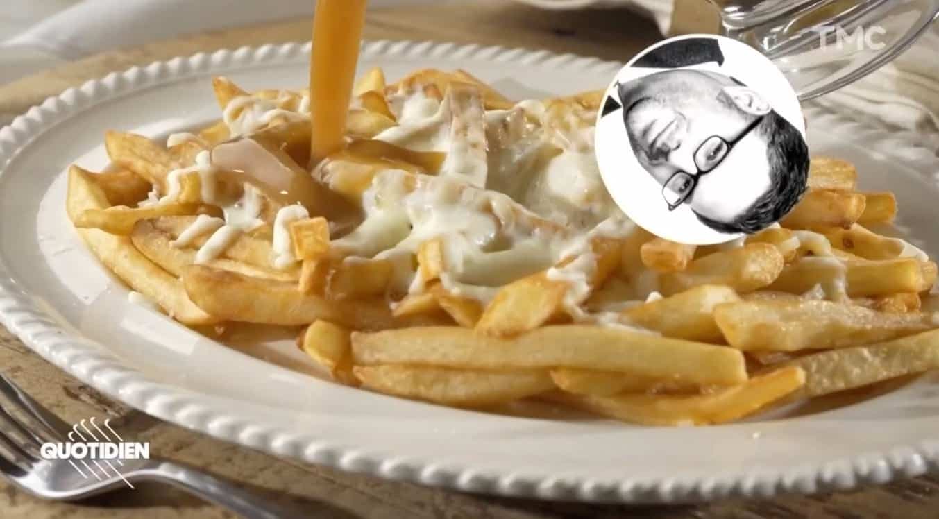 Capture d'écran / TMC - TF1