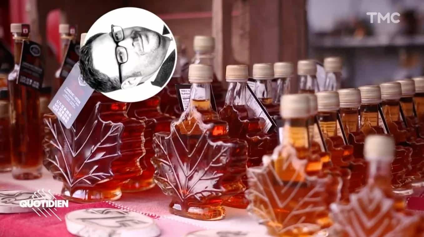 Capture d'écran / TMC - TF1