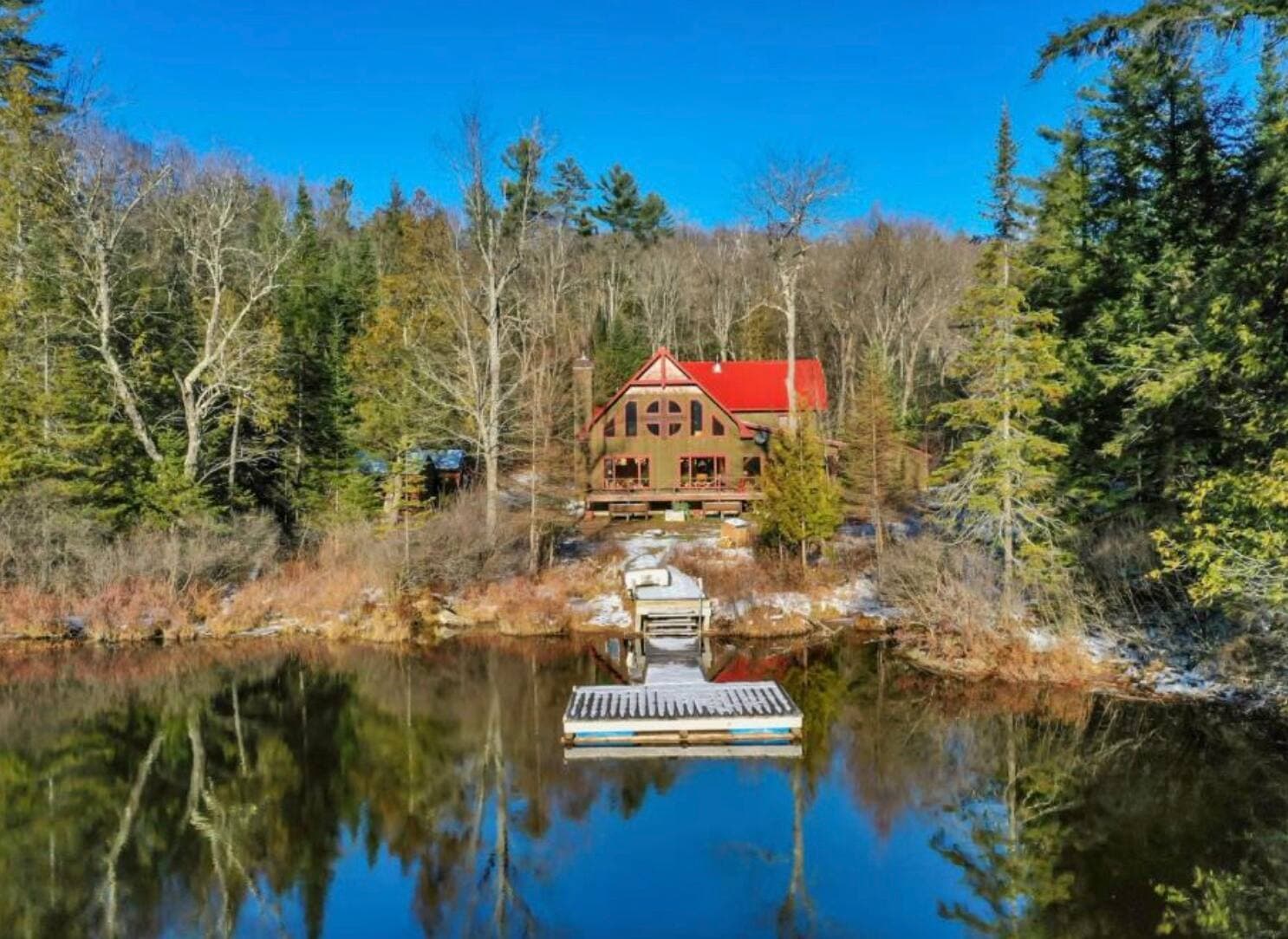 Courtoisie Frédéric Durand ReMax