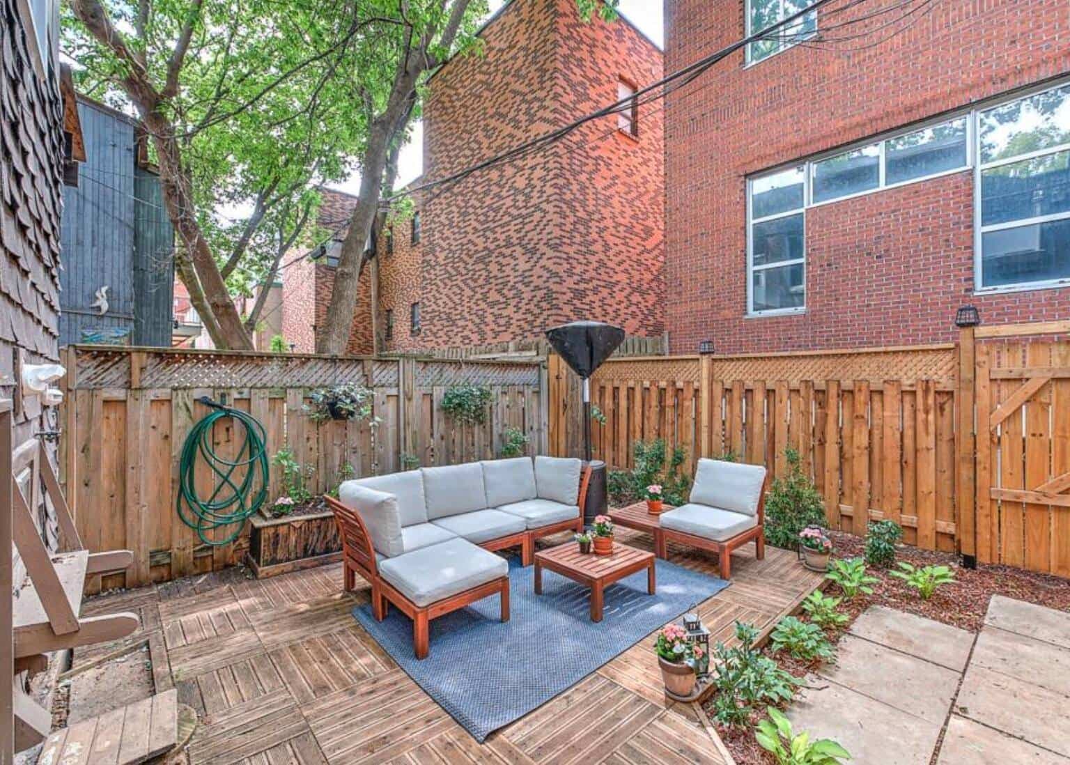 Courtoisie Orly Benchetrit et Brigitte I. Burdman de Engel & Volkers