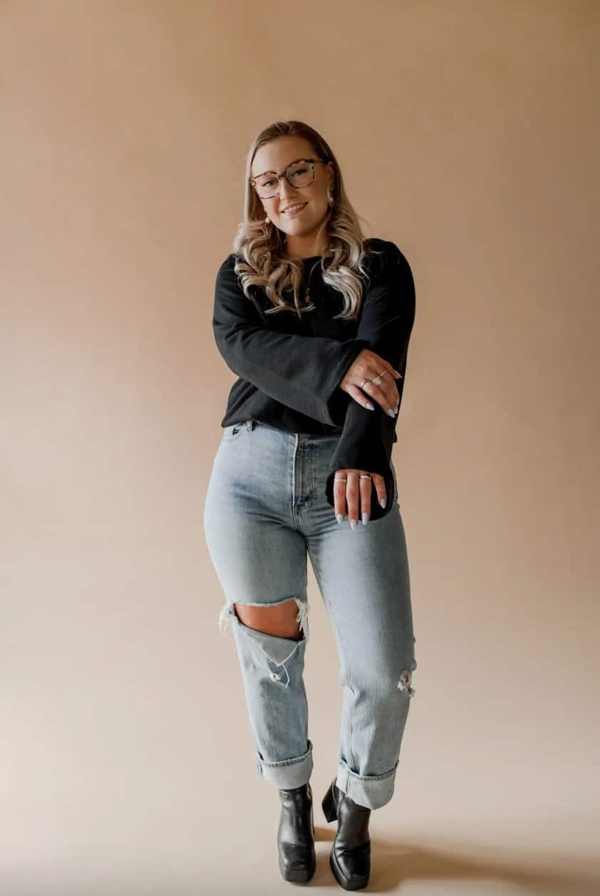 Courtoisie Louve Design