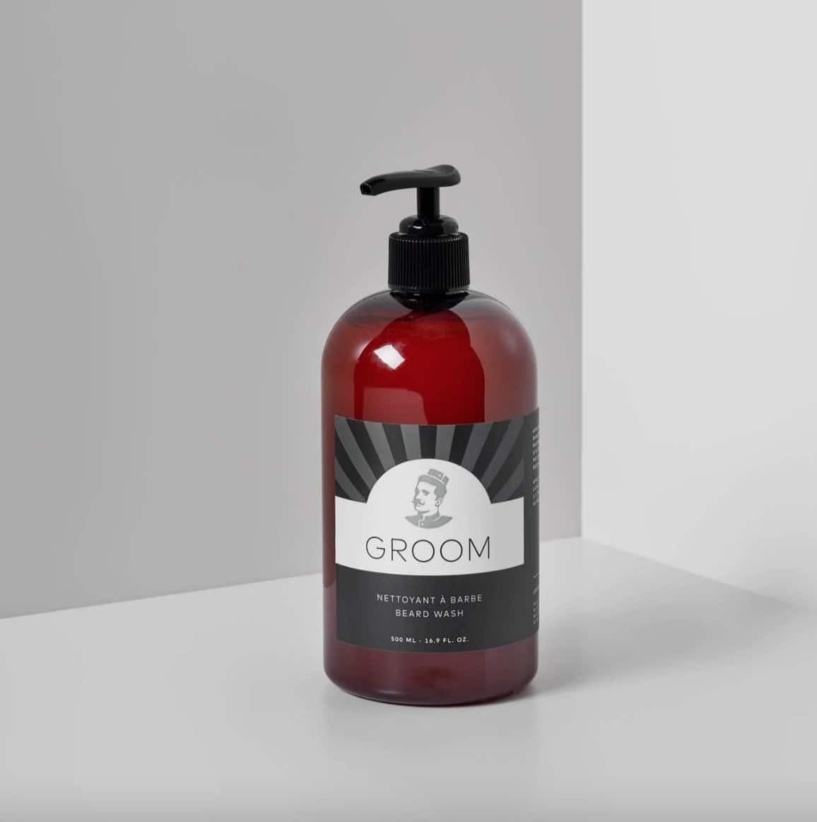 Courtoisie Groom Industries