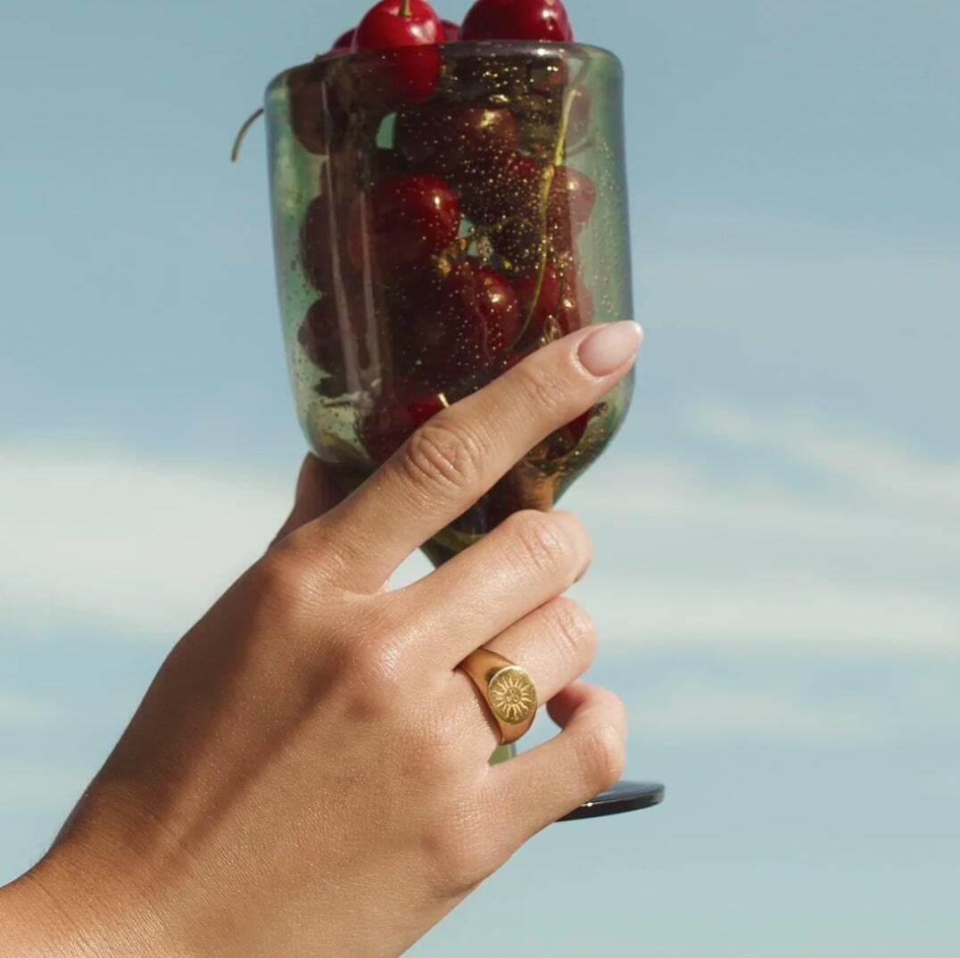 Courtoisie Appy Jewelry