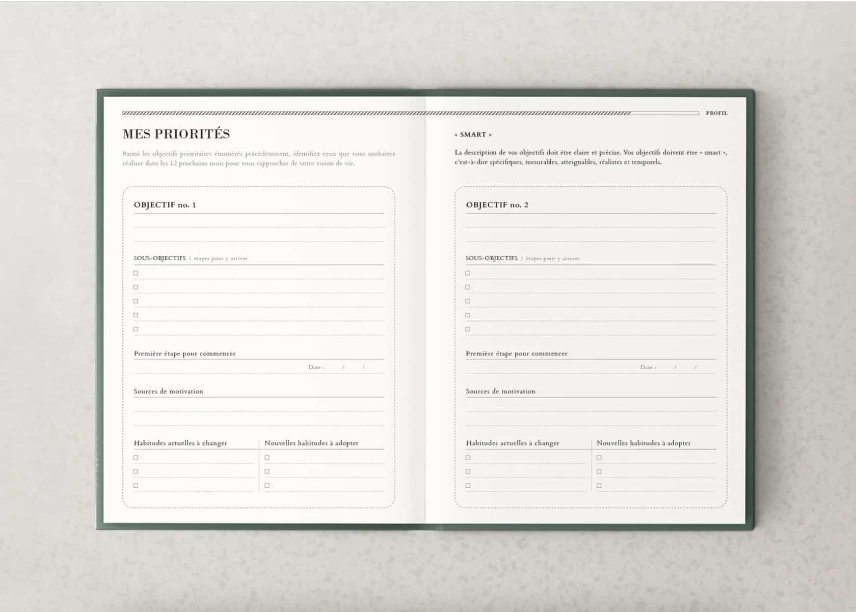 Courtoisie ORENDA & CO.