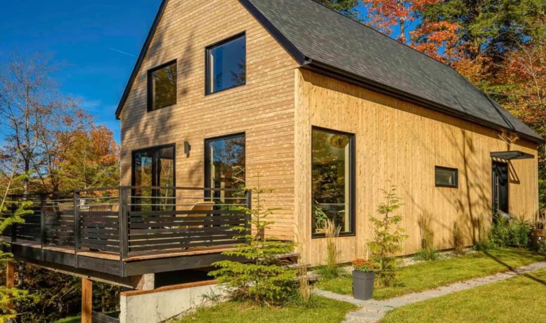 Courtoisie Éric Léger de Royal LePage