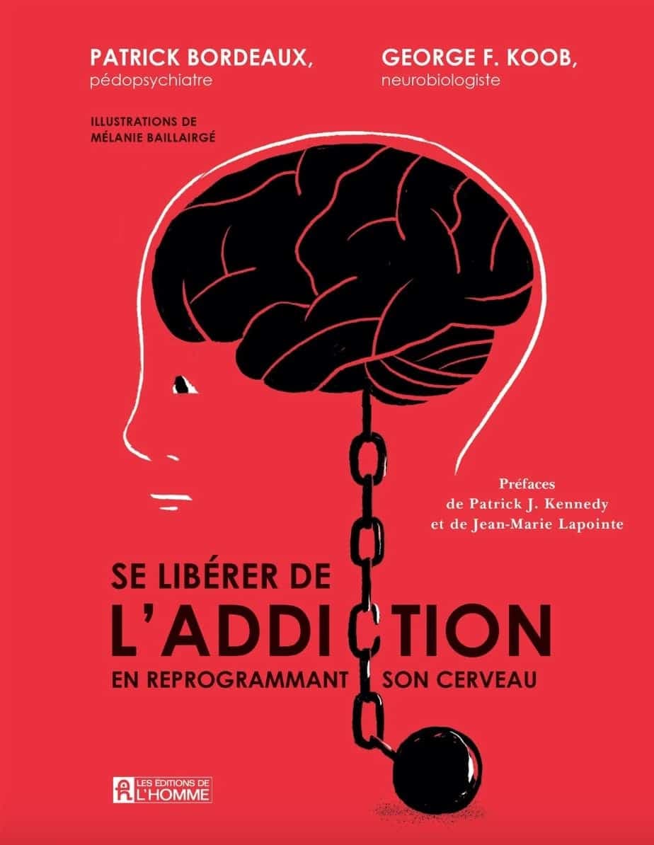 Courtoisie QUB livre