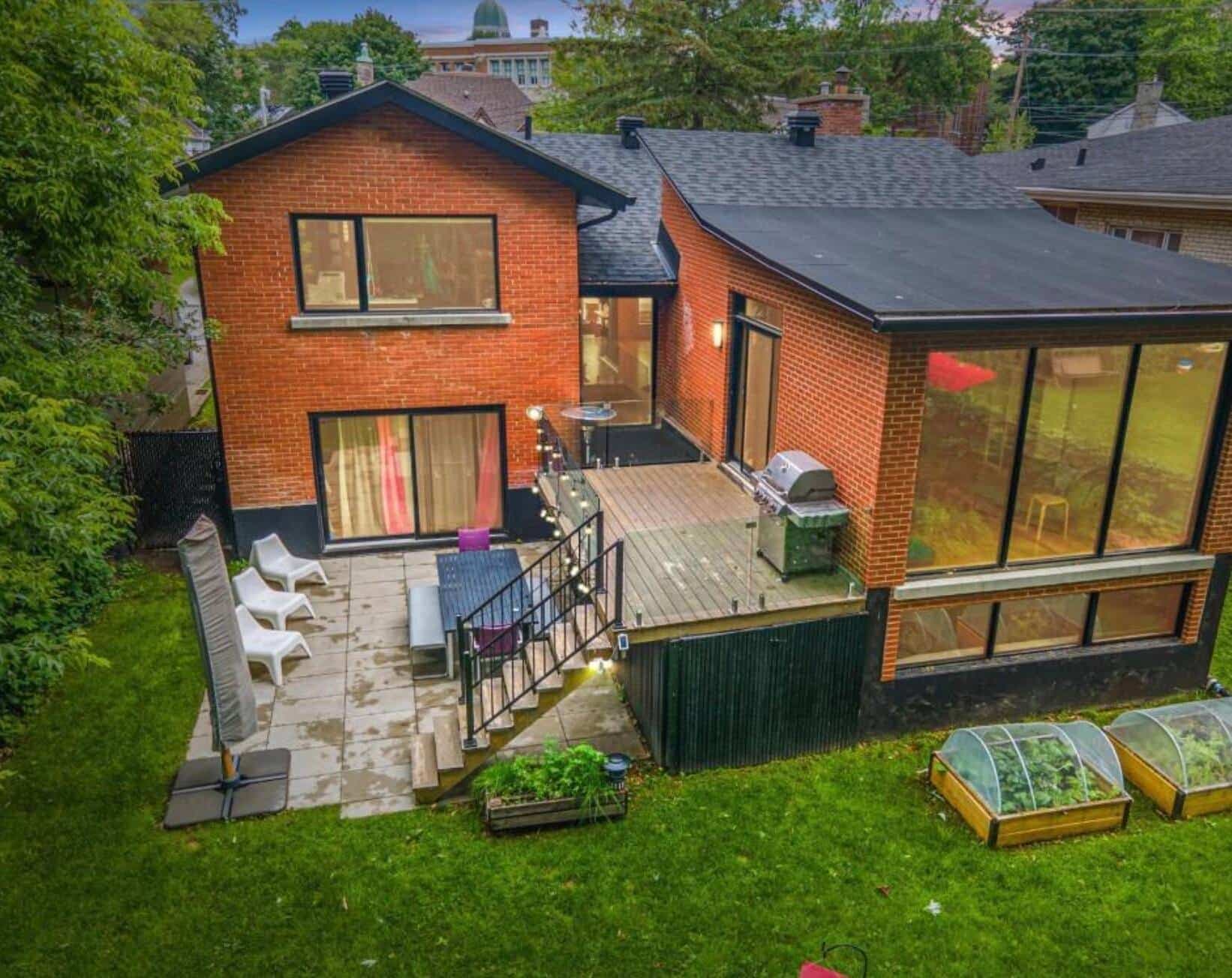 Courtoisie Venjamin Guillou-Nisin de Royal Lepage