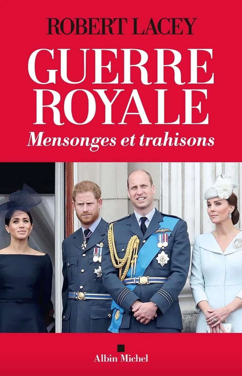 Courtoisie QUB livre