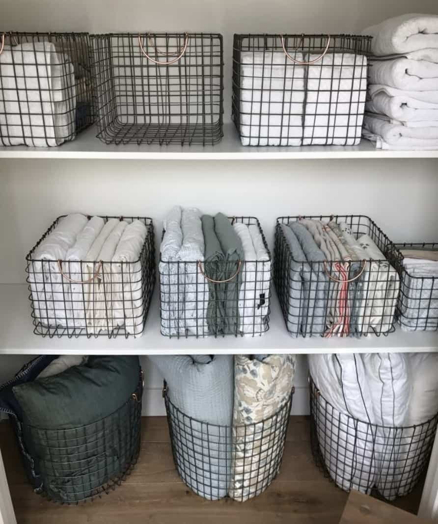 Courtoisie Simply organized