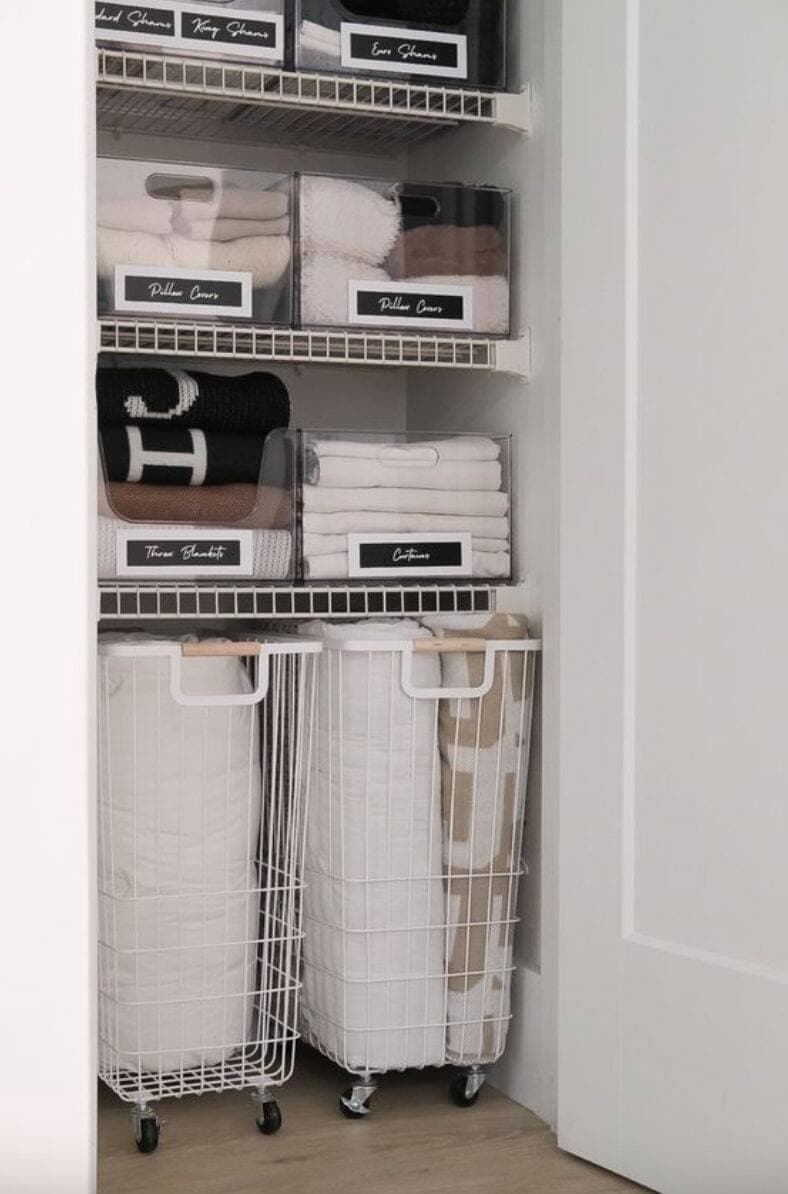 Courtoisie Pinterest