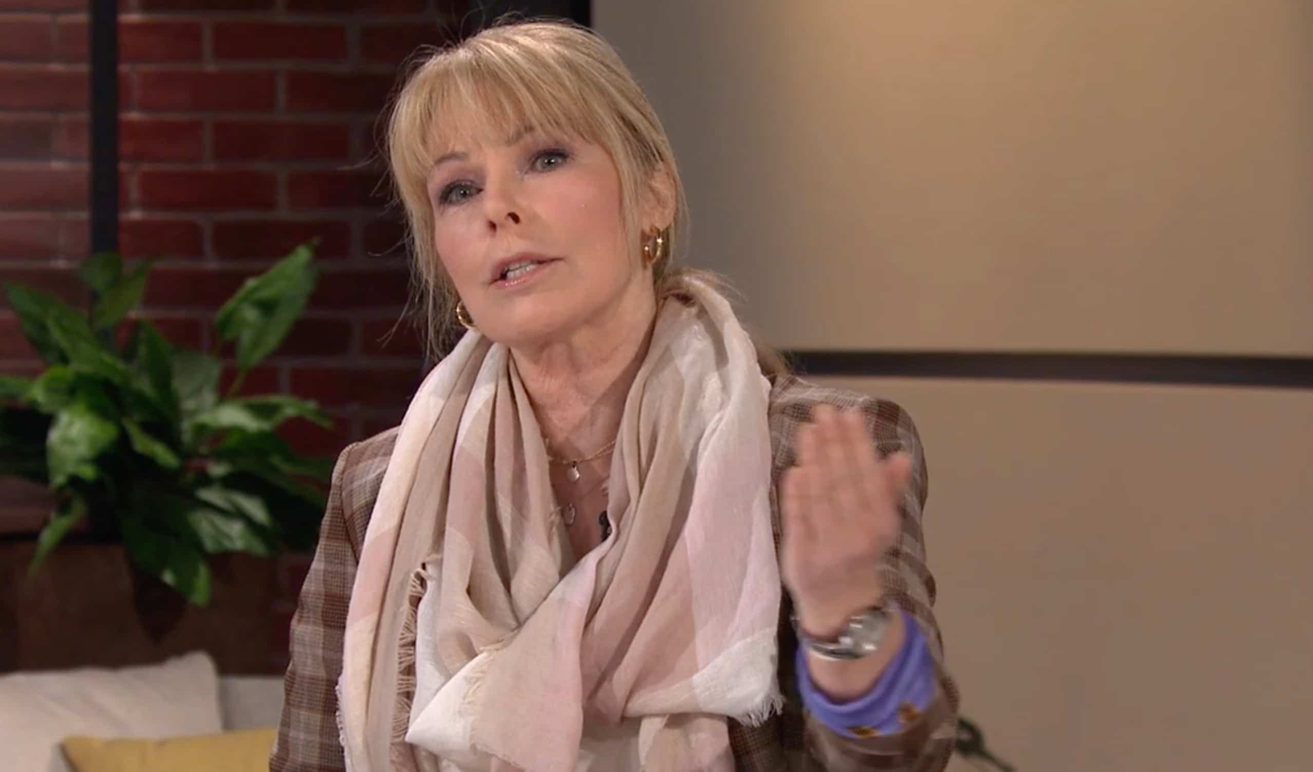 Capture d'écran via Marie-Claude.