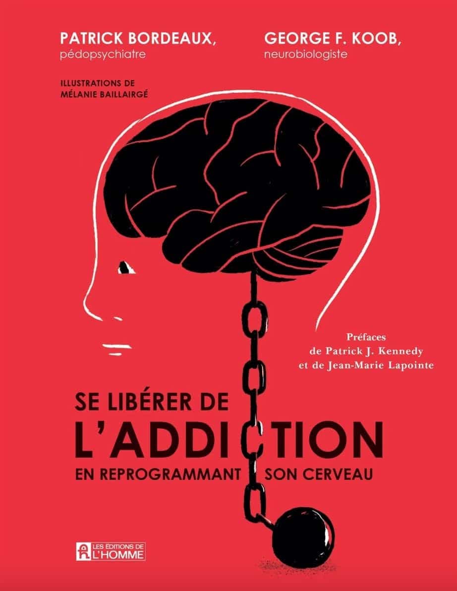 Courtoisie QUB livre