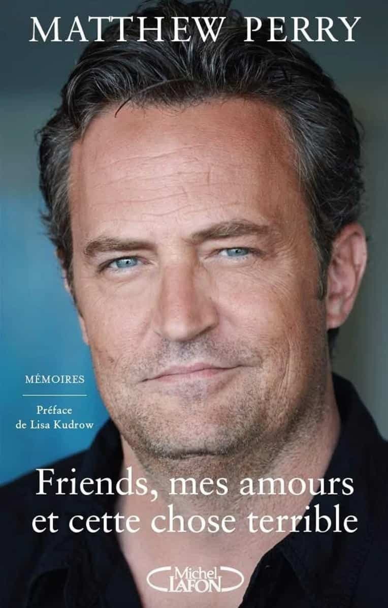 Courtoisie QUB livre