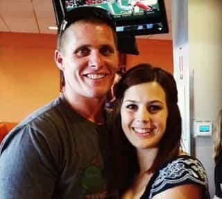 Capture d'écran Facebook