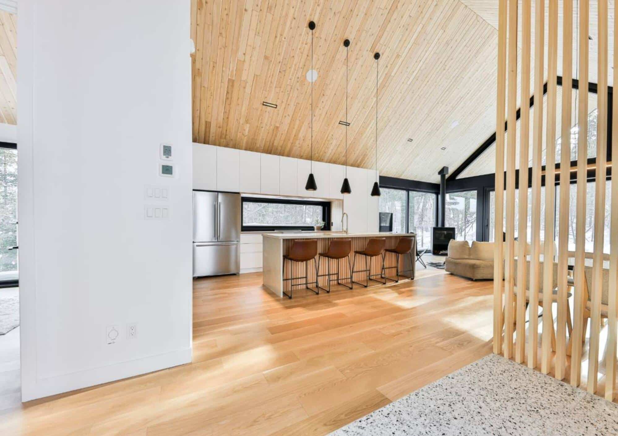 Courtoisie Alexandre Gauthier / Re/Max