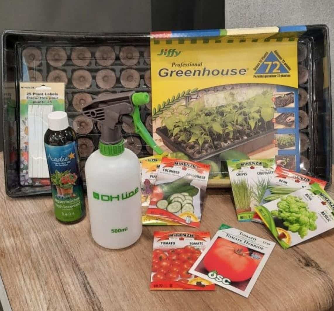 Courtoisie Jardin Dion