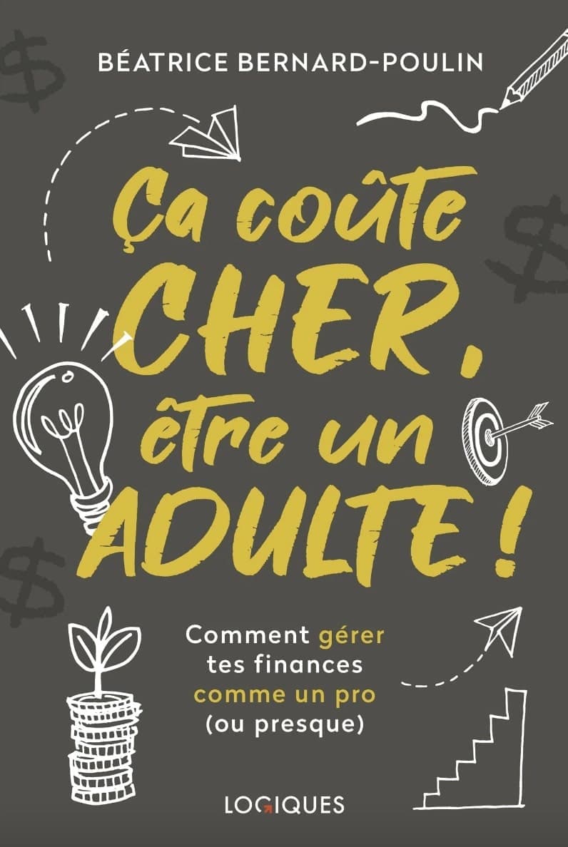 Courtoisie QUB livre