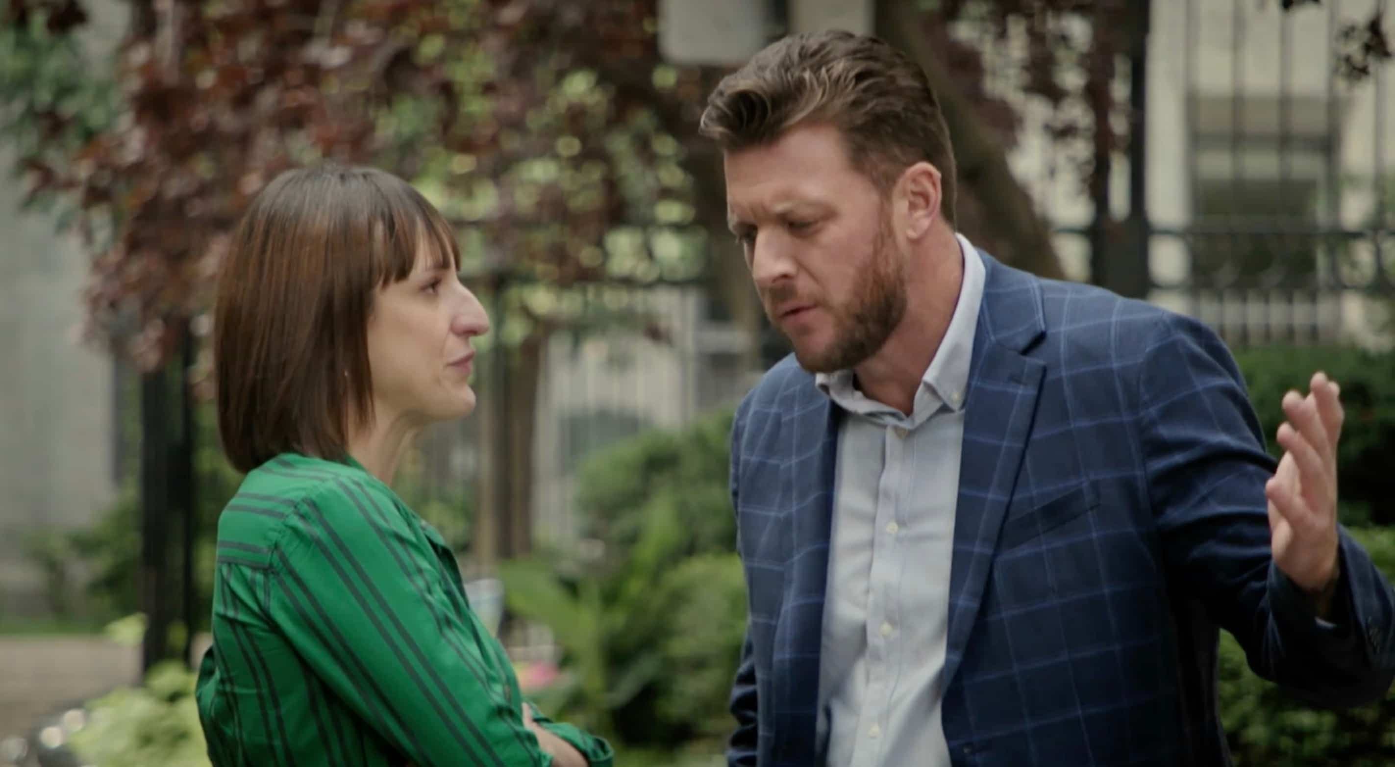 Capture d'écran Indéfendable.