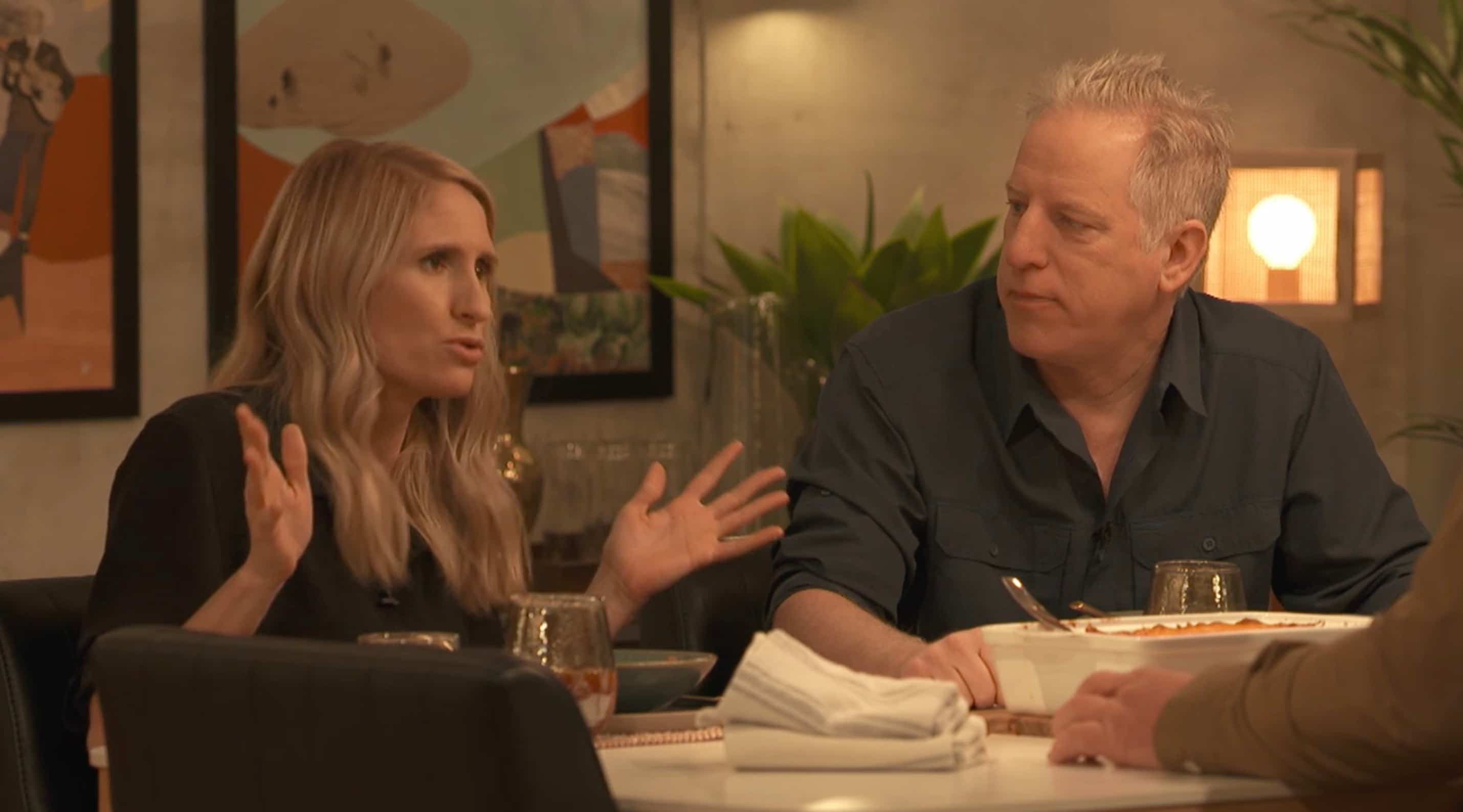 Capture d'écran via La Tour.