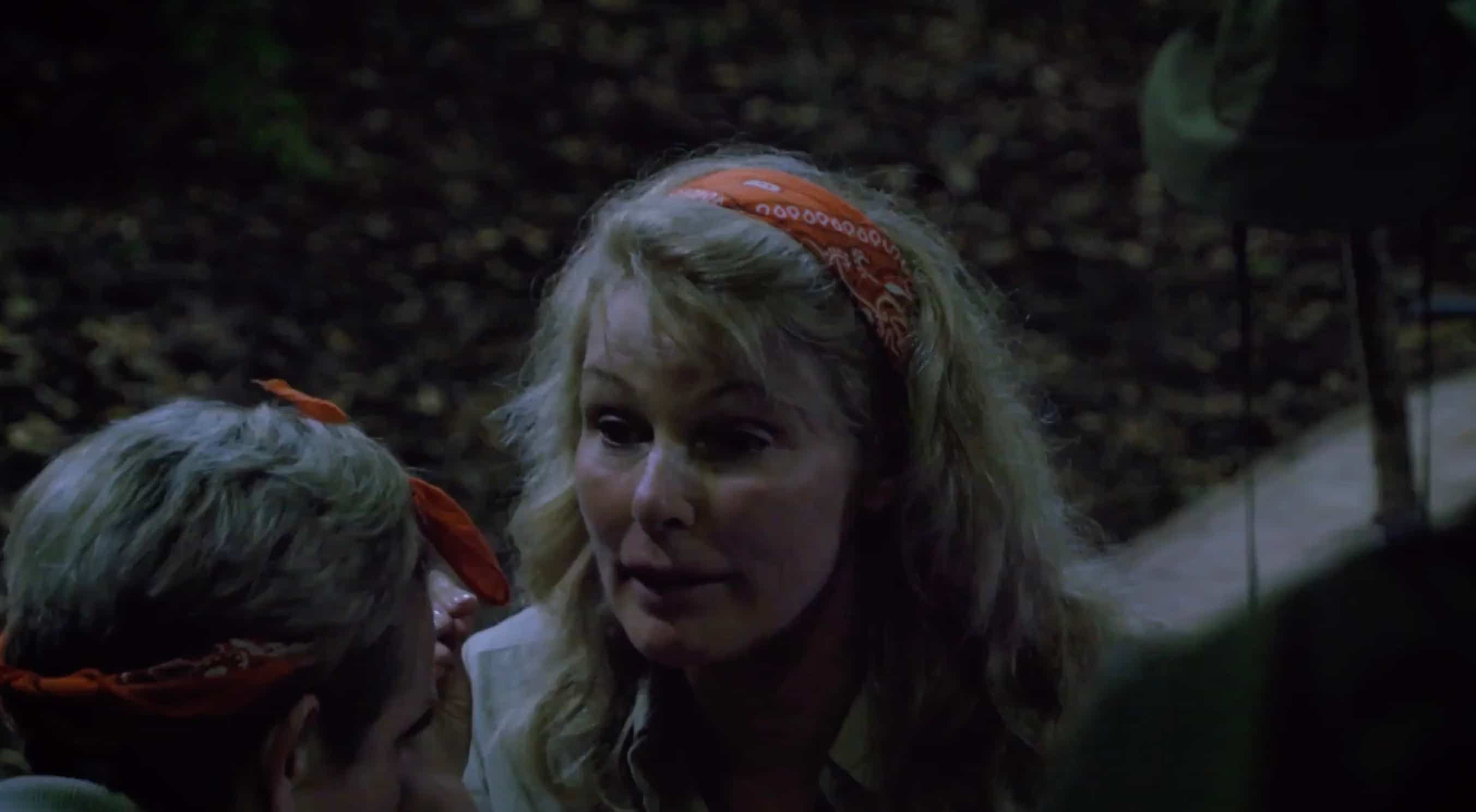 Capture d'écran via Sortez-moi d'ici!