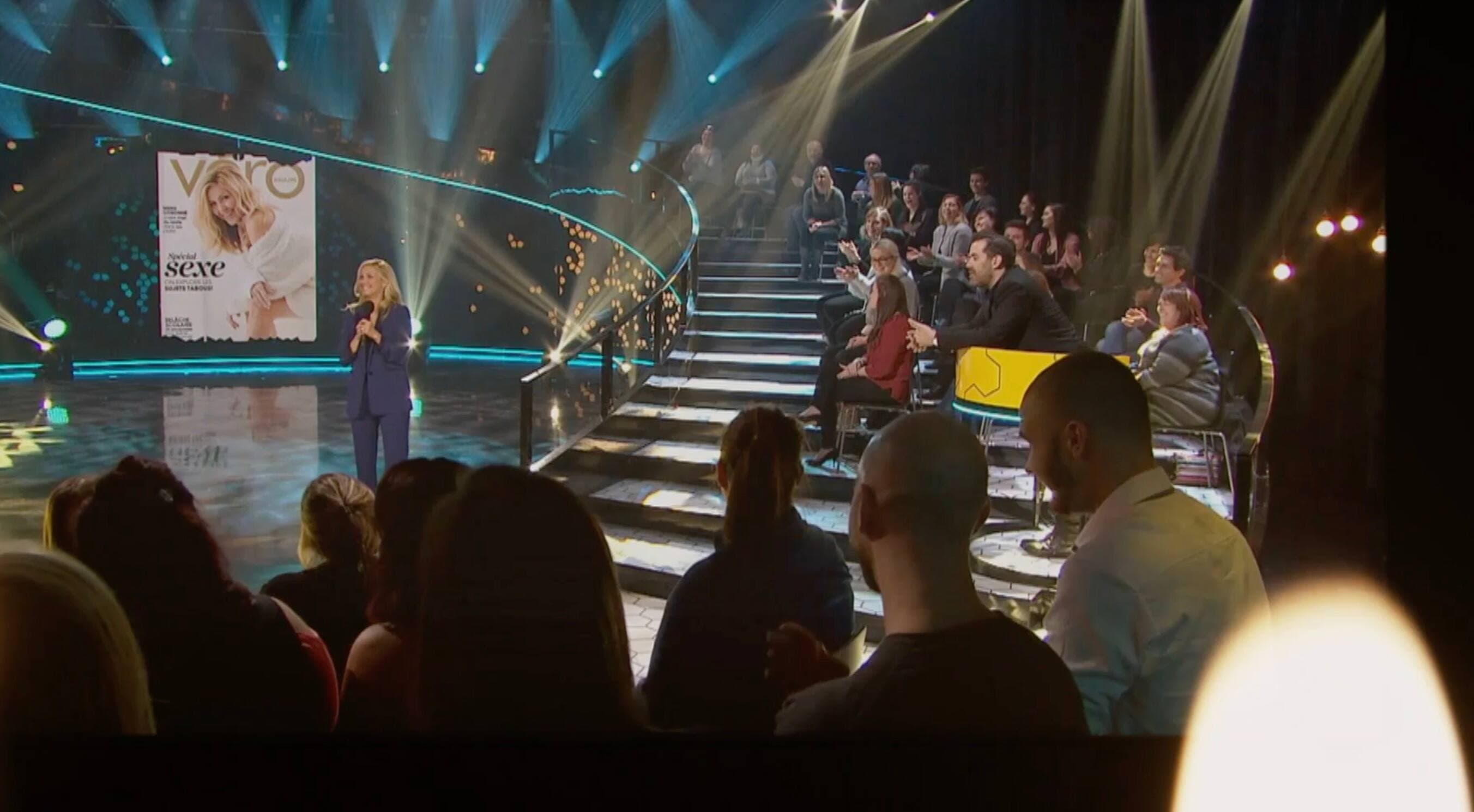 Capture d'écran via La vraie nature.