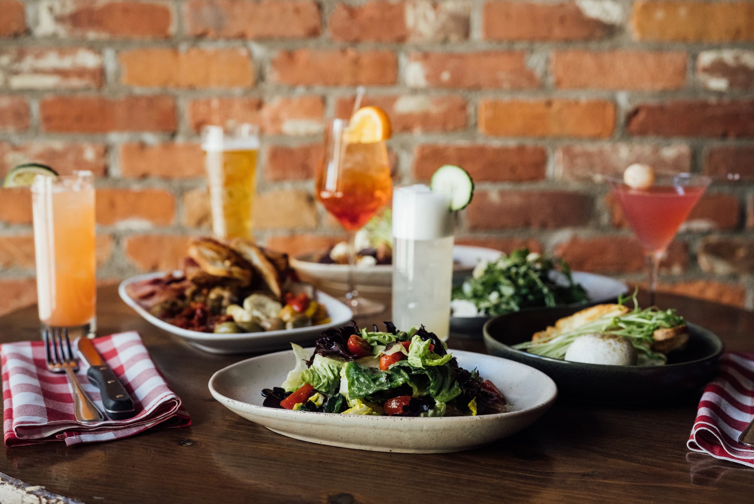 Le Happening Gourmand / Bevo