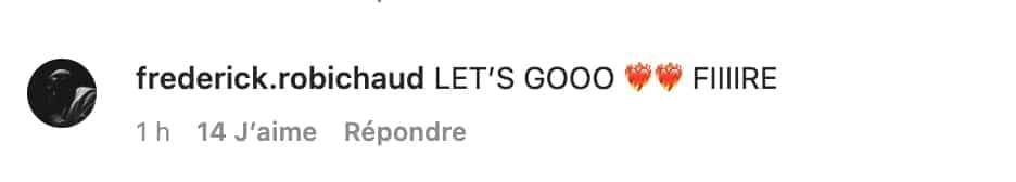 Instagram / Alicia Moffet