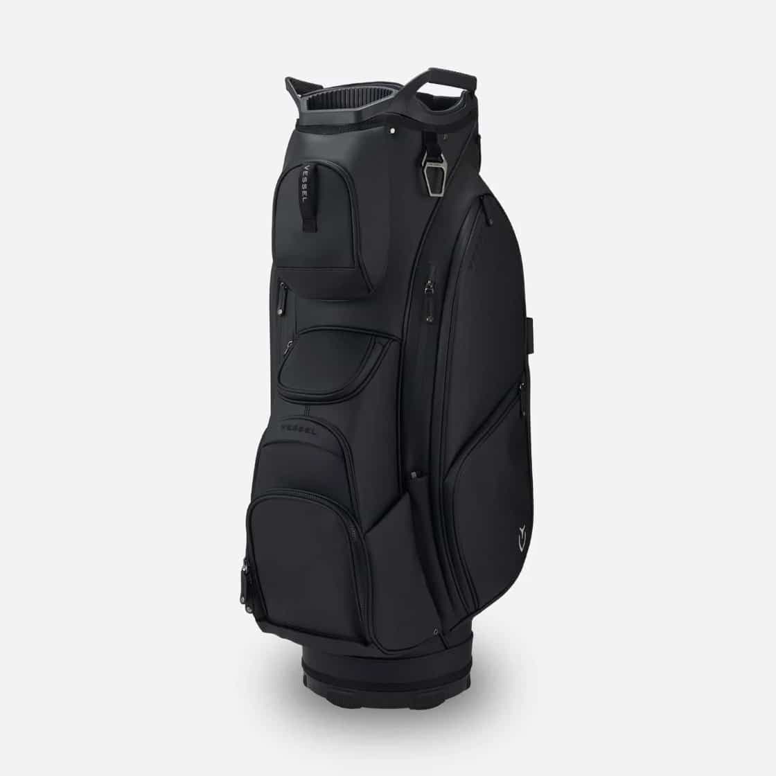 Courtoisie Vessel Golf