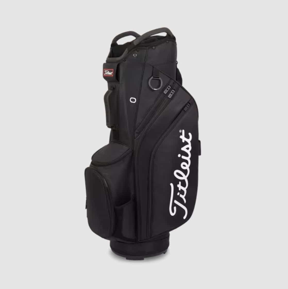 Courtoisie Titleist