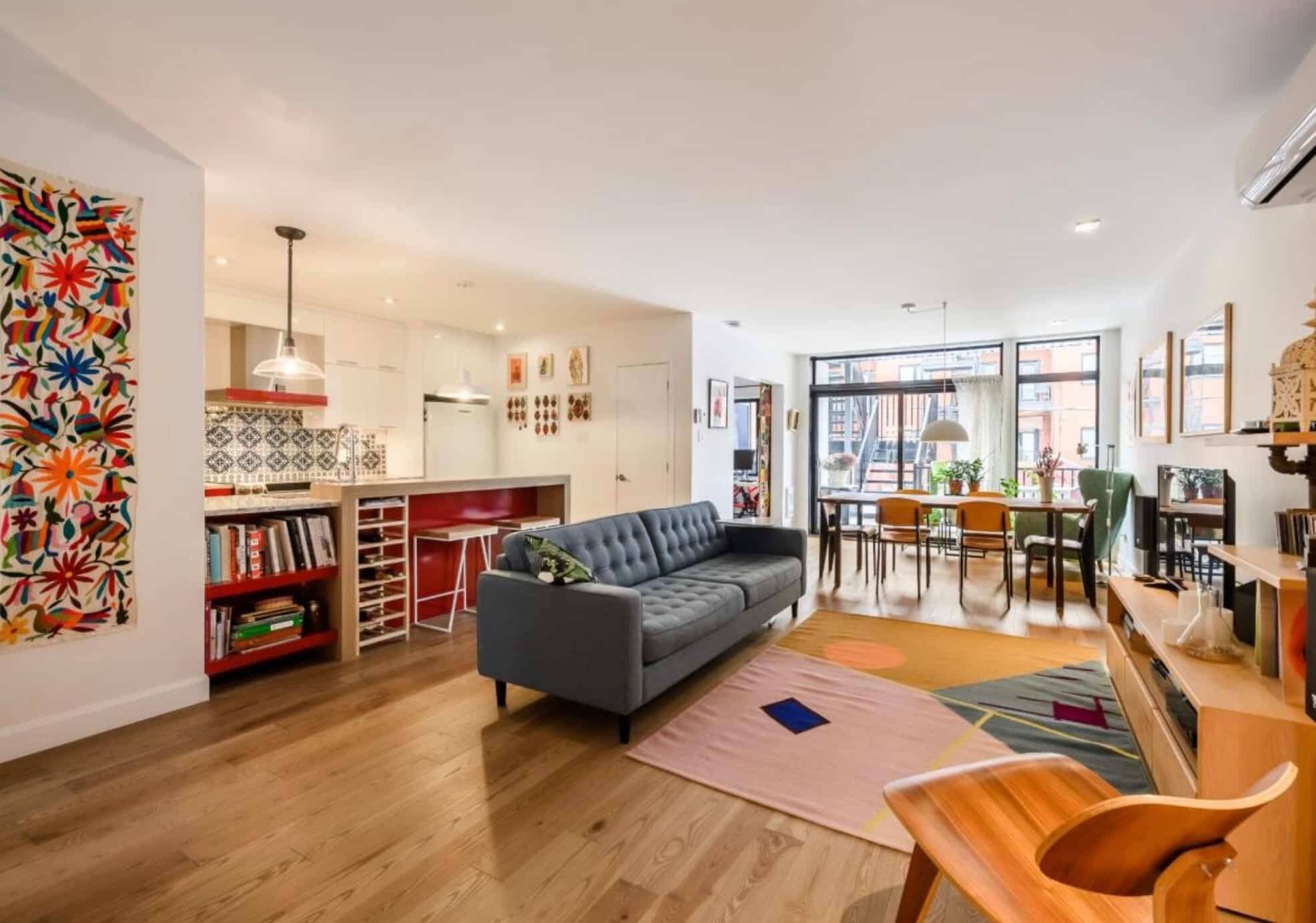 Courtoisie Esther Leblanc