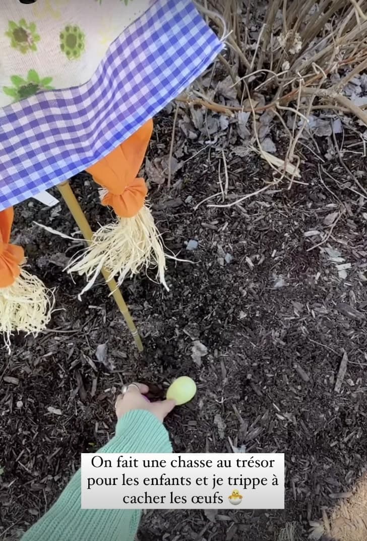 Instagram/ Gloria-Bella