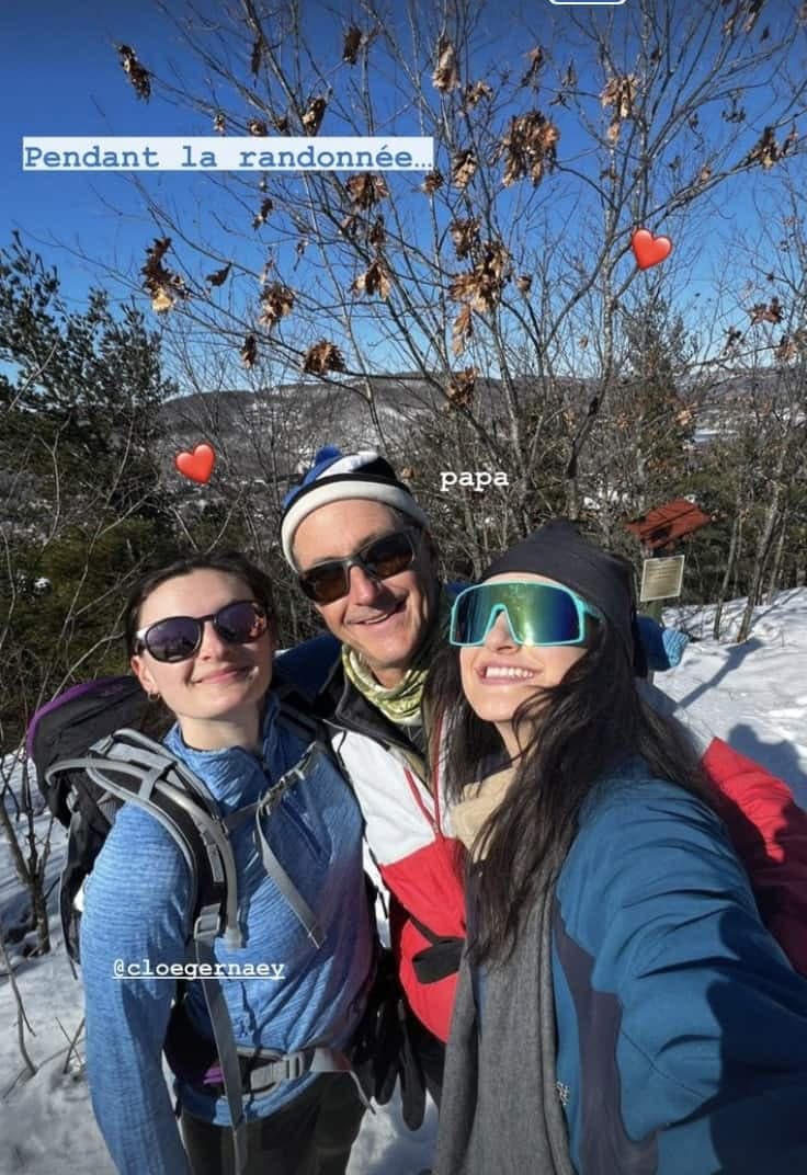 Instagram / Emy Lalune