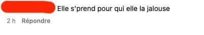 Capture d'écran / Instagram ICI Première