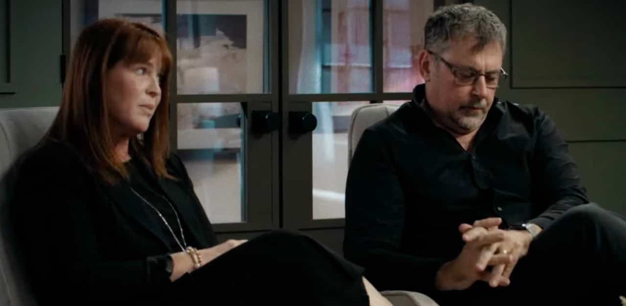 Capture d'écran via Si on s'aimait encore.