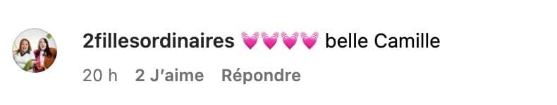 Instagram / Cam Grande Brune