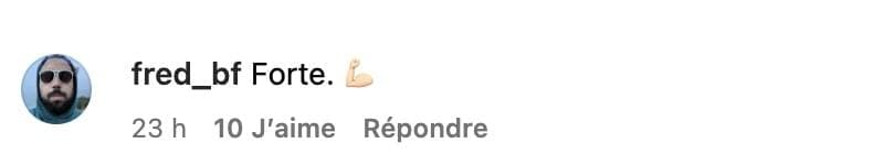 Instagram / Cam Grande Brune