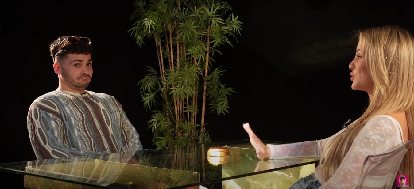 Capture d'écran / YouTube JNT Productions