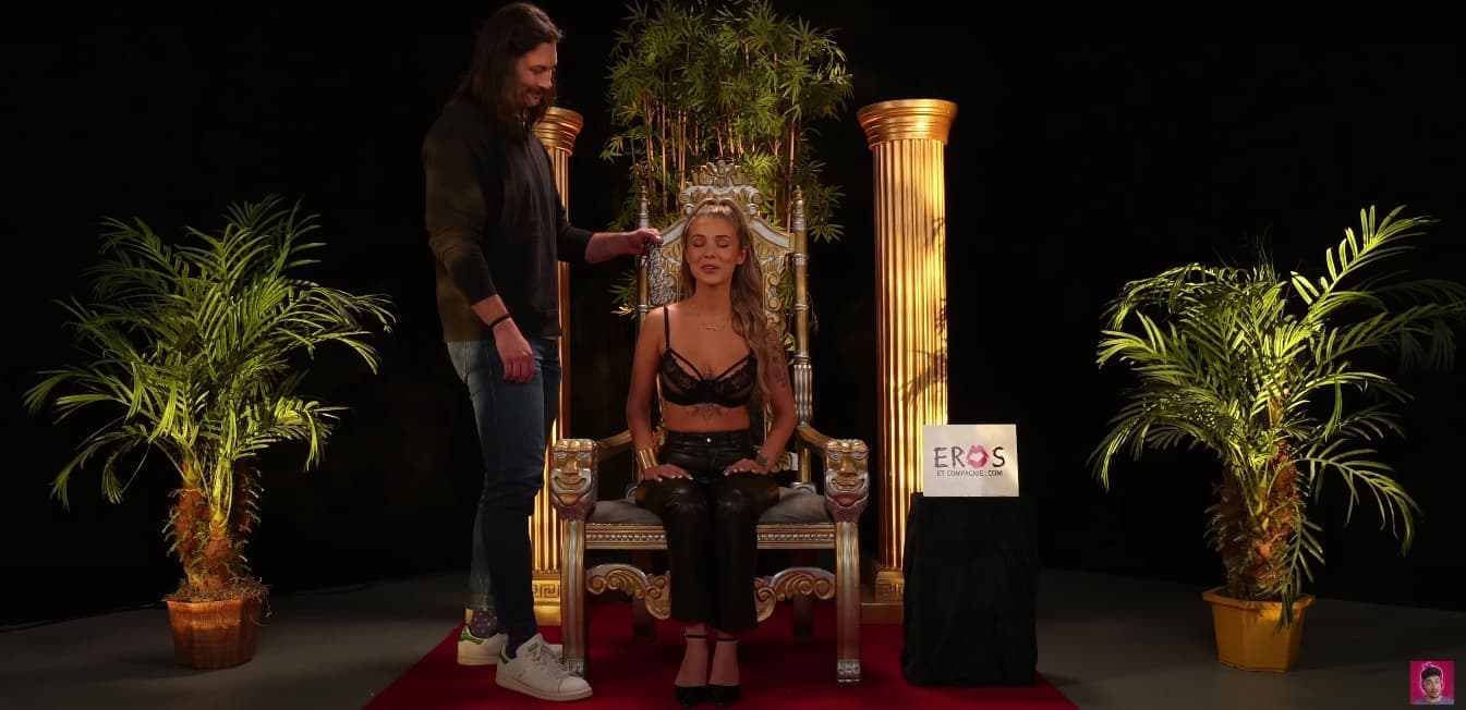 Capture d'écran / YouTube JNT Productions