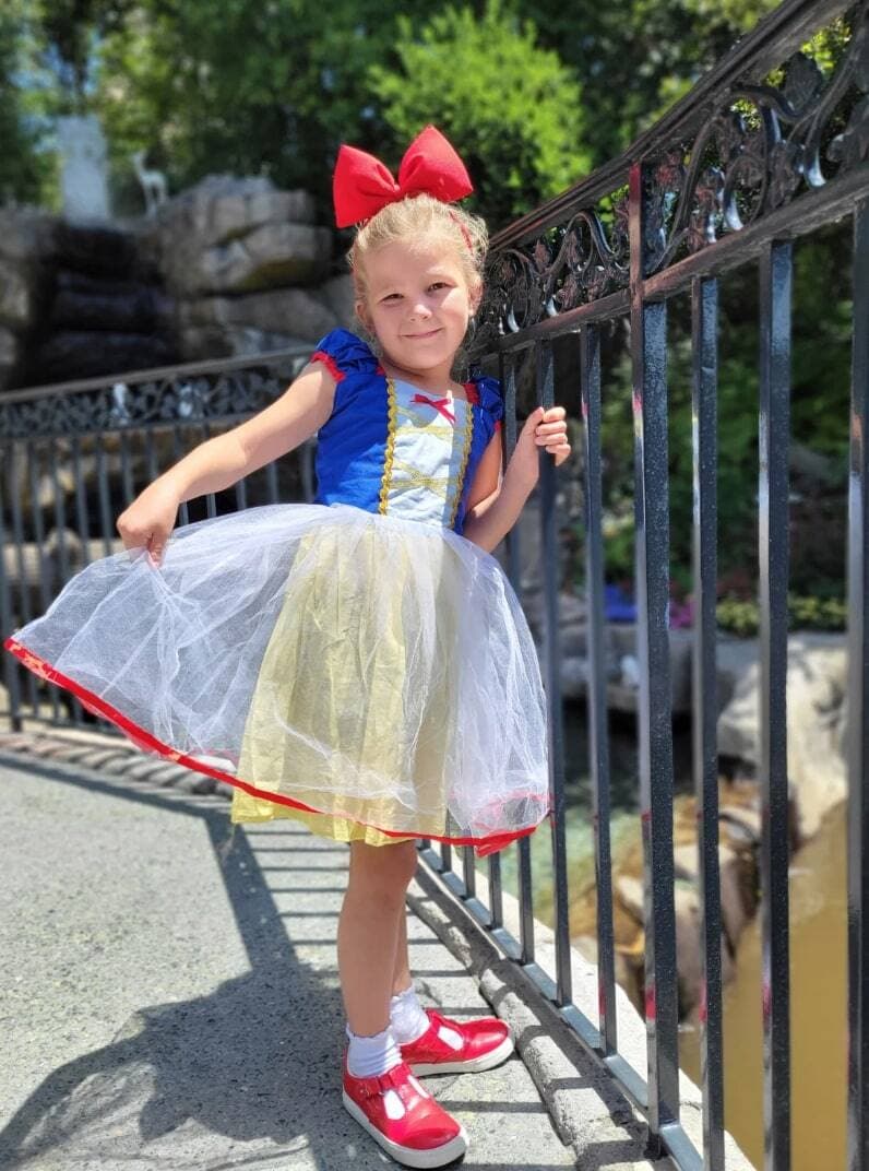 Courtoisie momrewritten.com