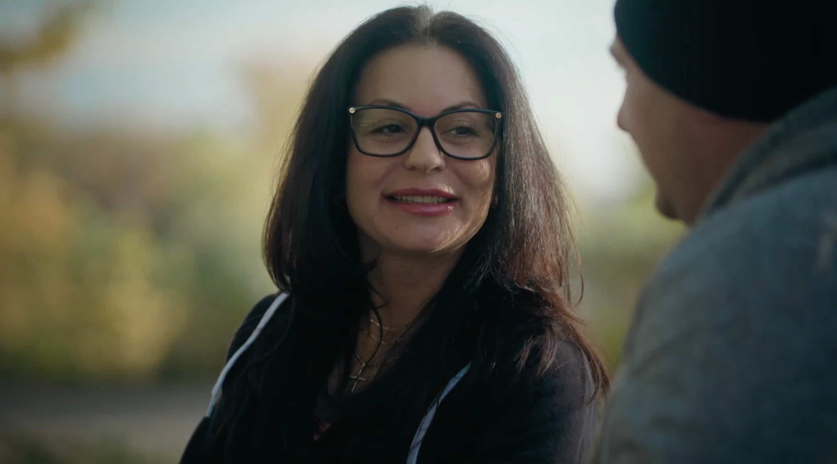 Capture d'écran via Si on s'aimait encore