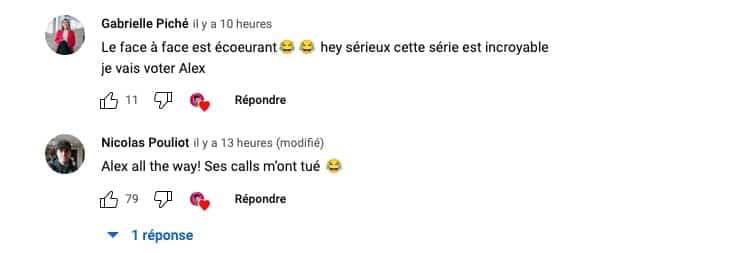 Capture d'écran / YouTube JNT Productions