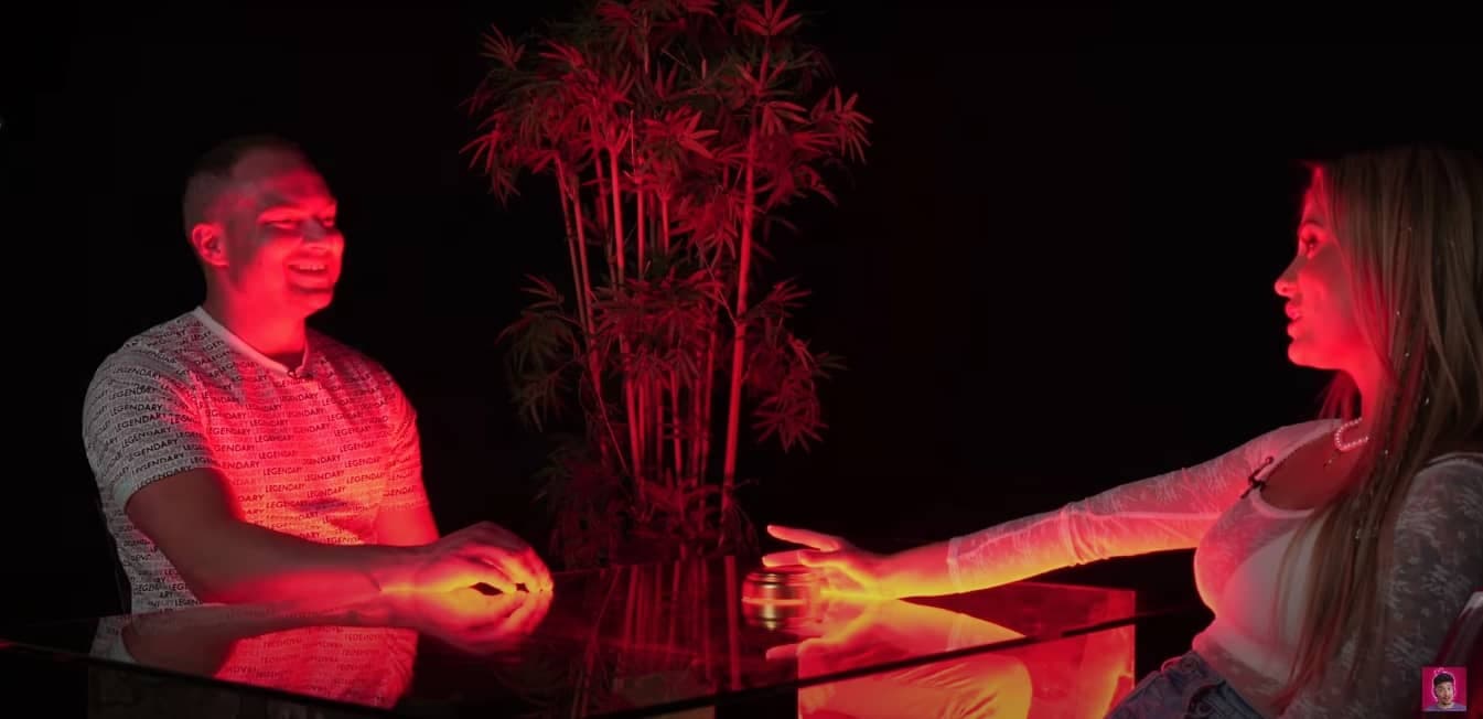 Capture d'écran / YouTube JNT Productions