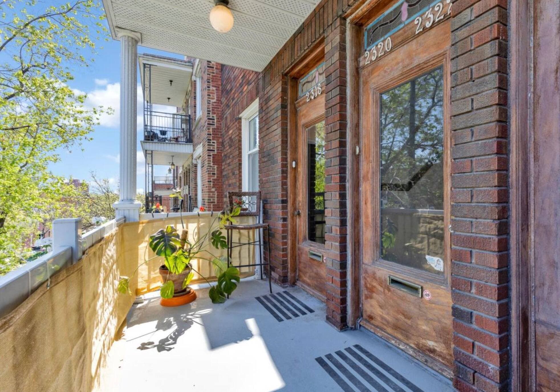 Courtoisie Century 21