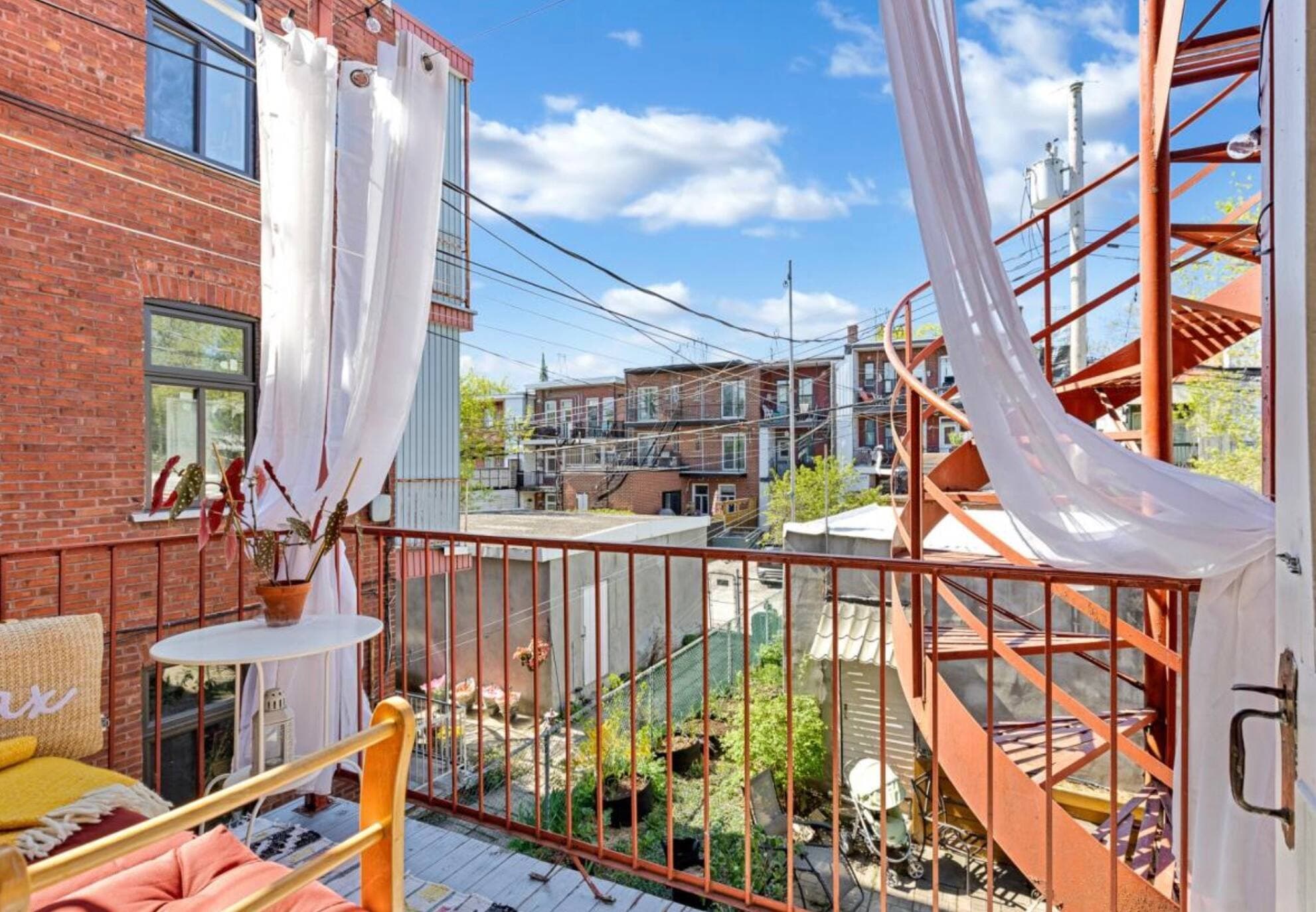 Courtoisie Century 21