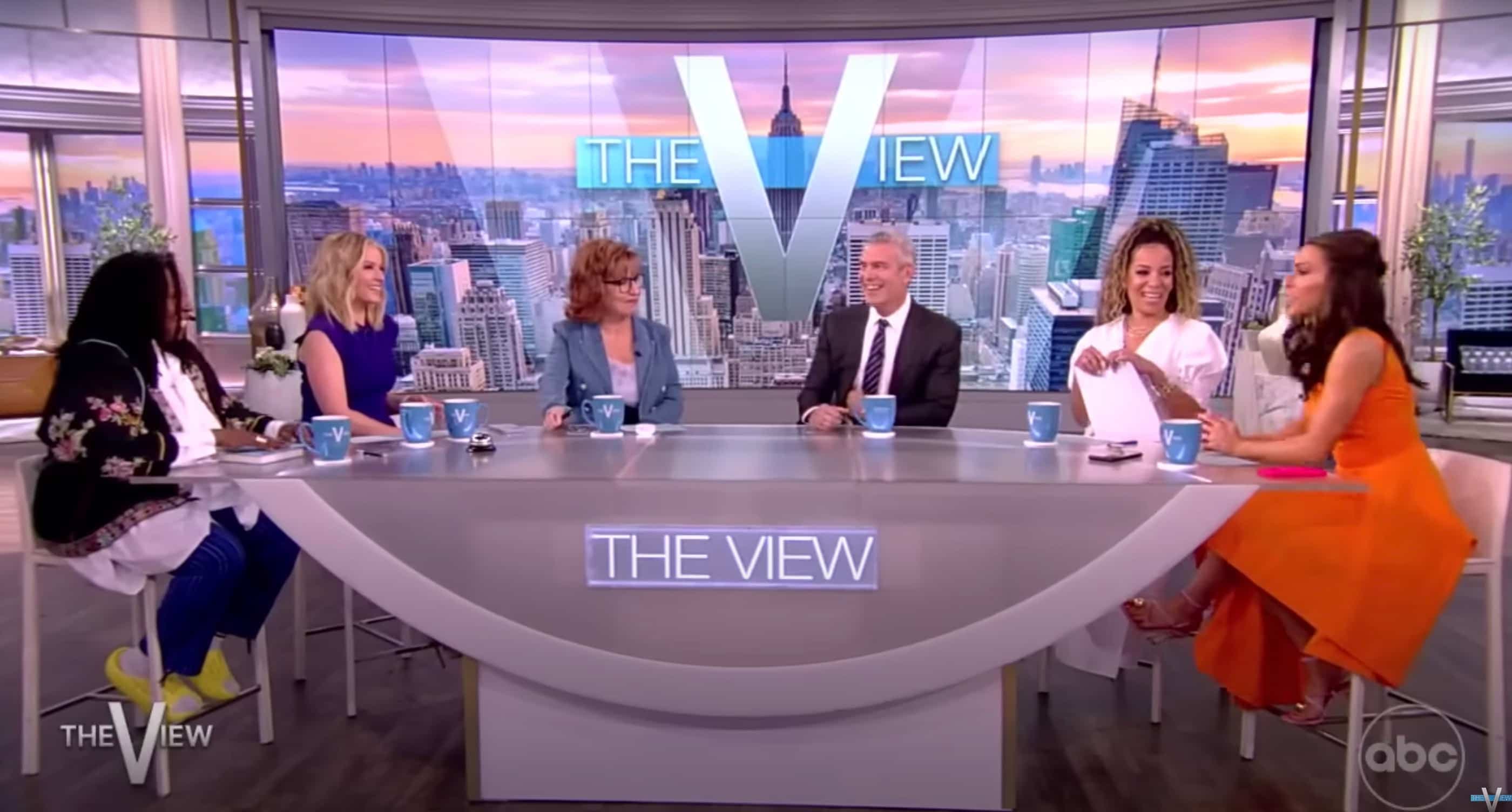 Capture d'écran via ABC